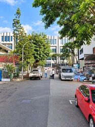 Sindo Industrial Estate (D26), Factory #625874611